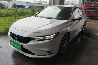 本田 型格 2022款 240TURBO CVT科技版