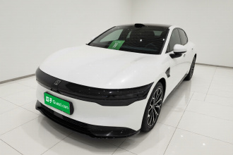 极氪007 2024款 四驱版 100kWh