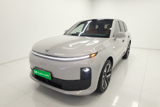 理想汽车 理想L6 2024款 Max