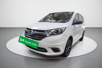 长安欧尚A600EV 2021款 EV