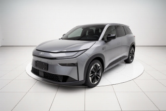 丰田 铂智3X 2025款  430AIR 