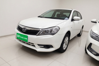 比亚迪F3 2015款 节能版 1.5L 手动豪华型