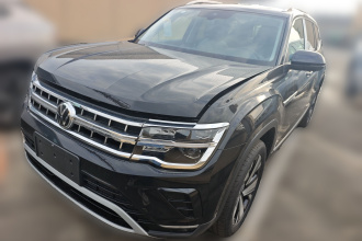 大众 途昂 2025款 380TSI 四驱出众版