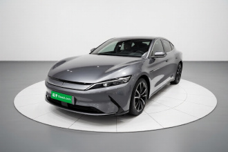比亚迪 汉 2020款 EV 四驱高性能版旗舰型