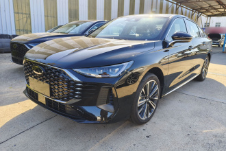 奇瑞 艾瑞泽8 PRO 2025款 1.6T DCT 豪华型
