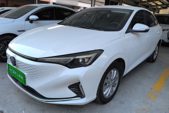长安 逸动新能源 2022款 EV460 智行网约版 磷酸铁锂