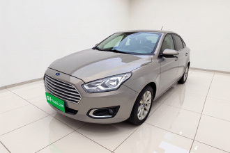 福特 福睿斯 2015款 1.5L 自动时尚型