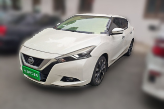 日产 蓝鸟 2016款 1.6L CVT智酷版