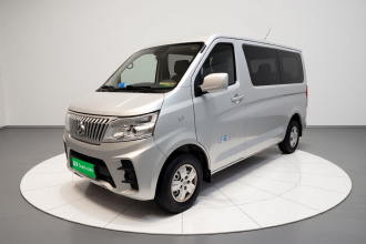 长安凯程 长安睿行M60 2020款 1.5L标准型国VI 6座DAM15KR
