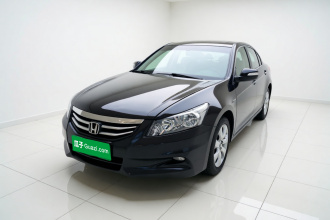 本田 雅阁 2011款 2.4L EX