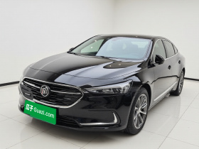 别克 君越 2021款 652T 豪华型