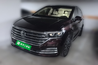 大众 威然 2022款 380TSI 尊贵版