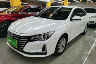 长安 锐程CC 2020款 1.5T 自动炫锐型