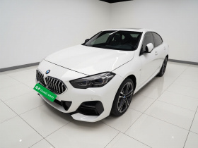 宝马2系(进口) 2021款 225i 四门轿跑车 M运动套装