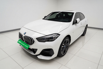 宝马2系(进口) 2021款 225i 四门轿跑车 M运动套装