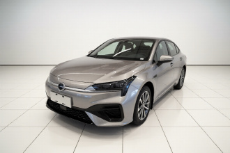 埃安 AION S 2023款 炫 580 55.2kWh 磷酸铁锂