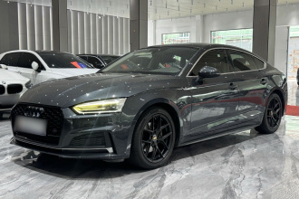 奥迪A5 2017款 Sportback 40 TFSI 时尚型