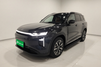 广汽传祺 传祺向往S7 2025款 180km Ultra 四驱激光雷达版