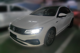 大众 凌渡 2021款 280TSI DSG舒适版