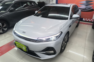 吉利银河 银河A7 2025款 EM-i 150km 探索+版