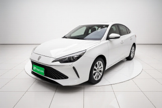荣威i5 2023款 1.5L CVT豪华版