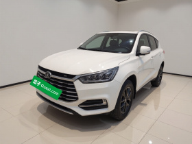 比亚迪 宋 2020款 经典版 1.5T 手动豪华型