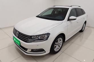 大众 朗行 2015款 1.6L 自动舒适版