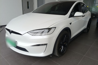 特斯拉 Model X 2023款 双电机全轮驱动版