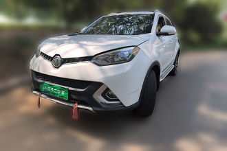 名爵 锐腾 2016款 1.5T TST inkaNet豪华版