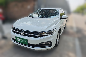 大众 宝来 2020款 1.5L 手动舒适型