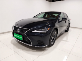 雷克萨斯LS 2021款 500h 卓越版