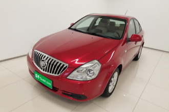 别克 凯越 2015款 1.5L 自动经典型