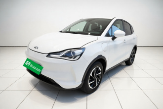 哪吒汽车 哪吒V 2021款 长续航娱乐版升级型
