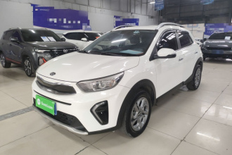 起亚 奕跑 2019款 1.4L 自动趣享版 国V