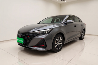 长安 逸动 2023款 畅享版 PLUS 蓝鲸NE 1.4T GDI DCT尊贵版