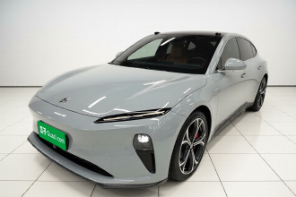 蔚来ET5T 2024款 75kWh Touring