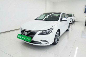 长安 睿骋CC 2018款 1.5T 自动智雅型 国V
