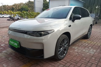 零跑汽车 零跑C10 2024款 530舒享版