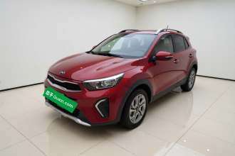 起亚 奕跑 2019款 1.4L 自动趣享版 国V