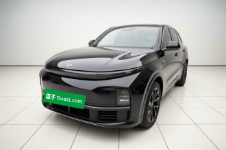 理想汽车 理想L7 2023款 Air
