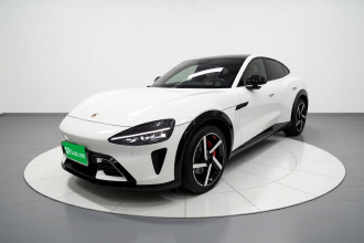 小米汽车 小米YU7 2025款 超长续航高性能四驱Max版