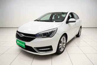 奇瑞 艾瑞泽5 2016款 1.5L CVT领潮版