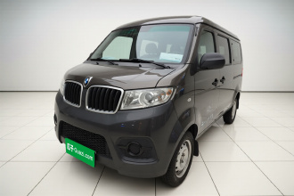 金杯 小海狮X30 2020款 1.5L 超享型国VI SWC15M