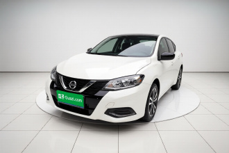 日产 骐达TIIDA 2024款 1.6L CVT酷动版
