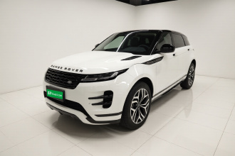 路虎 2024款 揽胜极光L SE 驭光尊耀版