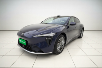 别克 至境L7 2025款 艾维亚