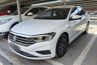 大众 速腾 2020款 200TSI DSG舒适型 国VI