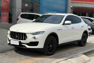 玛莎拉蒂 Levante 2018款 3.0T 经典版
