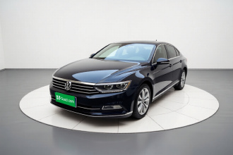 大众 迈腾 2018款 330TSI DSG 豪华型