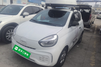 荣威 科莱威CLEVER 2021款 302km卓越版